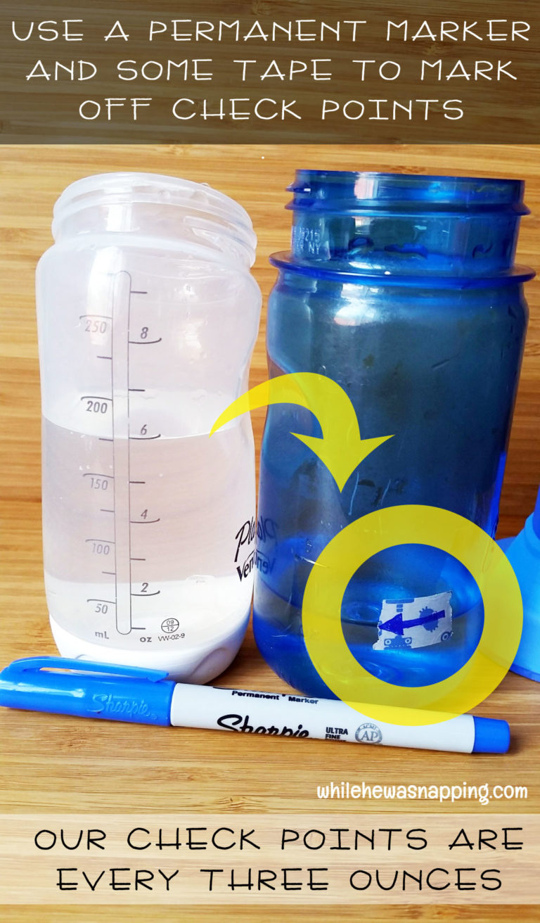 Staying Healthy Starts With Staying Hydrated While He