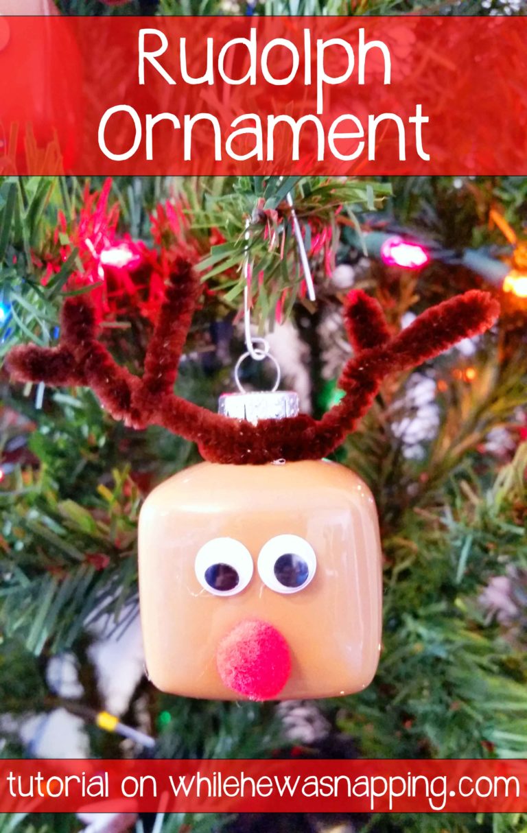 Kid's Crafts Archives | Page 3 of 4 | While He Was Napping