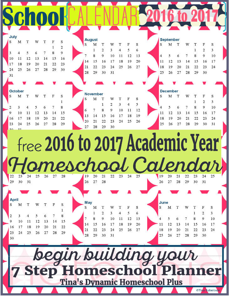 2016-to-2017-academic-year-at-a-glance-cherry-fizz-form-tinas-dynamic-homeschool-plus
