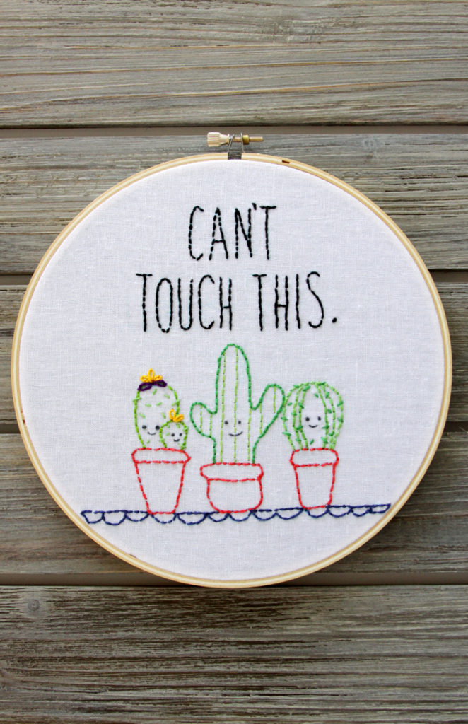 simple-and-cute-cactus-embroidery-hoop-art-flamingo-toes