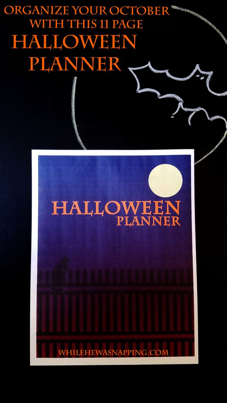 Printable Halloween Planner While He Was Napping(00)