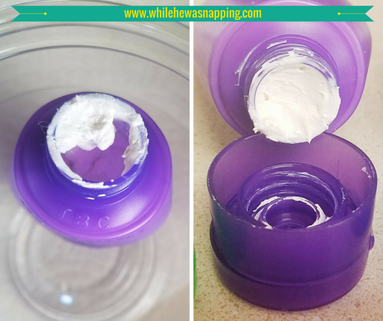 How to make DIY Sunscreen that will protect your family While He Was