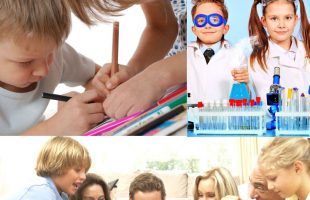Ultimate List of Family Resources